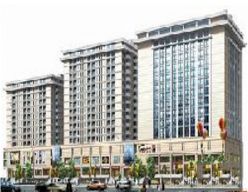 宏府嘉會廣場消防維保